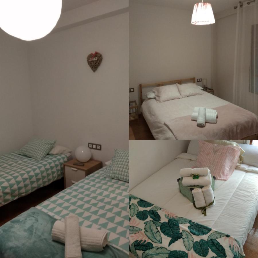 Apartamento Guimar Esencia En El Corazón De La Judería