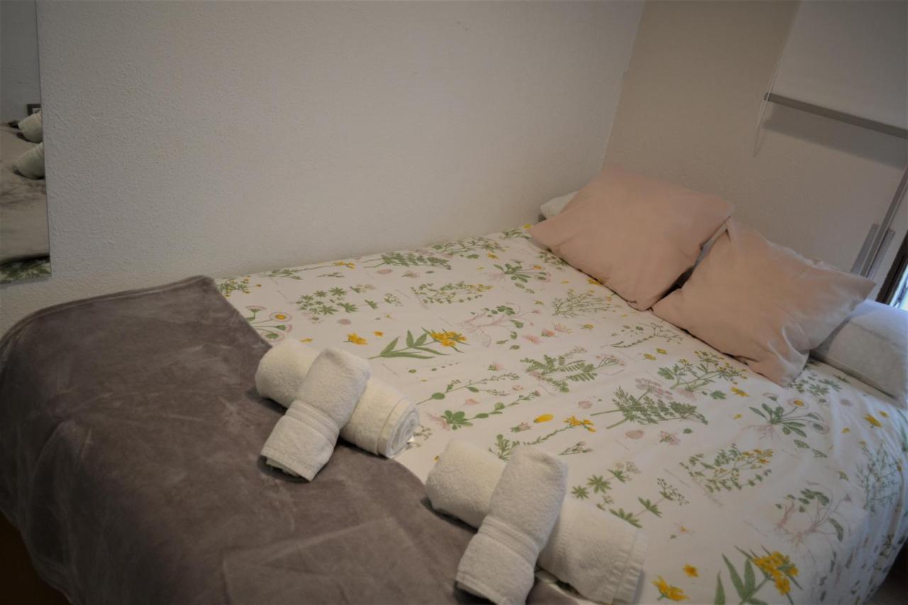 Apartamento Guimar Esencia En El Corazón De La Judería Córdova