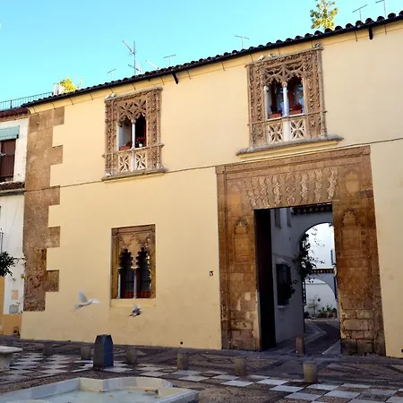 Apartament Guimar Esencia En El Corazon De La Juderia Kordoba Zewnętrze zdjęcie