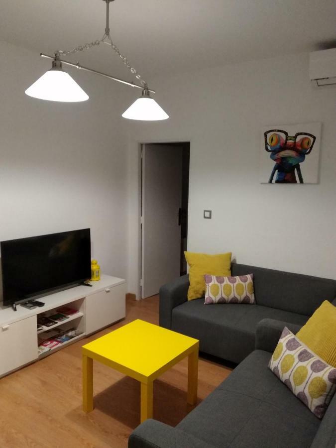 Guimar Esencia En El Corazon De La Juderia Apartment Cordoba