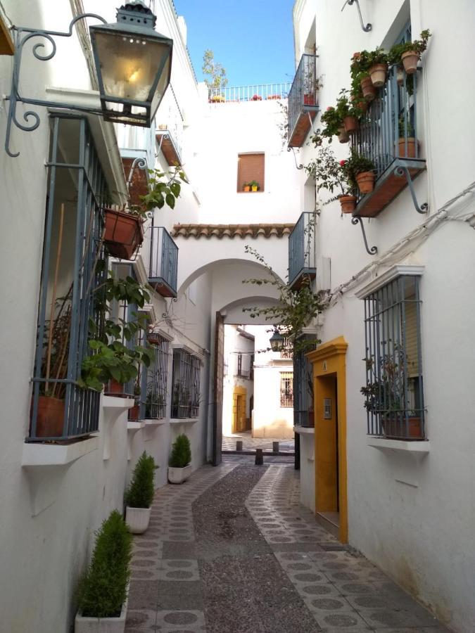 Guimar Esencia En El Corazon De La Juderia Apartment