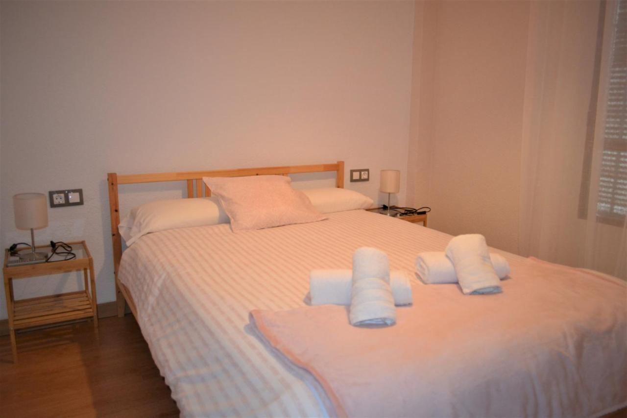 Apartment Guimar Esencia En El Corazon De La Juderia Cordoba